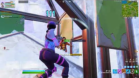 Riptide 🌊 (Chapter 3 Fortnite Montage)