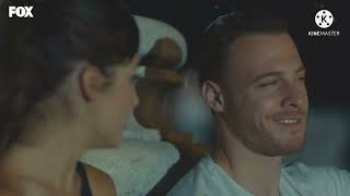 ❤ #edaserkan #edser #handeercel #kerembursin #hanker ❤ Middle of the night