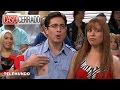 Amamanto a mi hija, Casos Completos | Caso Cerrado | Telemundo