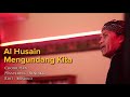 Imam husain mengundang kita  choiruman