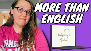 Unexpected Benefits of Redefining School for Homeschool High School