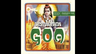 Destination Goa - The Third Chapter - DG3 [CD 2] [1996]