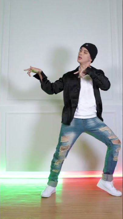 Hey Mama Noze's Choreography Dance Cover by @RendyPritz | Step by Step ID #Shorts