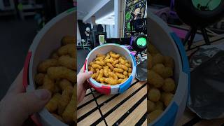 FIFA Food Bowl #3ddruck #printwarrior #funny #3dprint #3dprinting #toys #3drucker