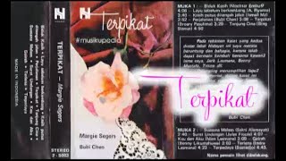 (Full Album) Margie Segers # Terpikat