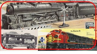 From Duds to Studs: 3 Lionel Models More Successful Than The Real Thing