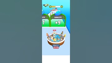 Hottub Run level 34 | All level gameplay. Android, iOS #shorts #mobilegames #gameplay #walkthrough