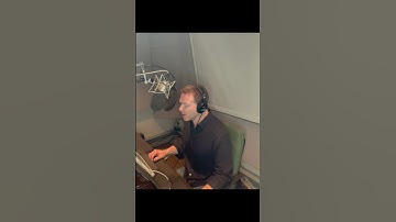 Thumbnail of Ari Fliakos reads an excerpt from THE ILLUSTRATED MAN