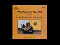 Paul desmond quartet  east of the sun 1960 full album