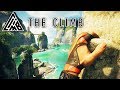 Climbing A Mountain IN VIRTUAL REALITY | The Climb VR | Oculus Rift + Touch Controllers