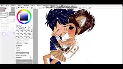 MSP speedpaint FAIL