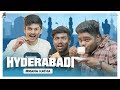 Hyderabadi || Edhi Mana Kadha || Tej India