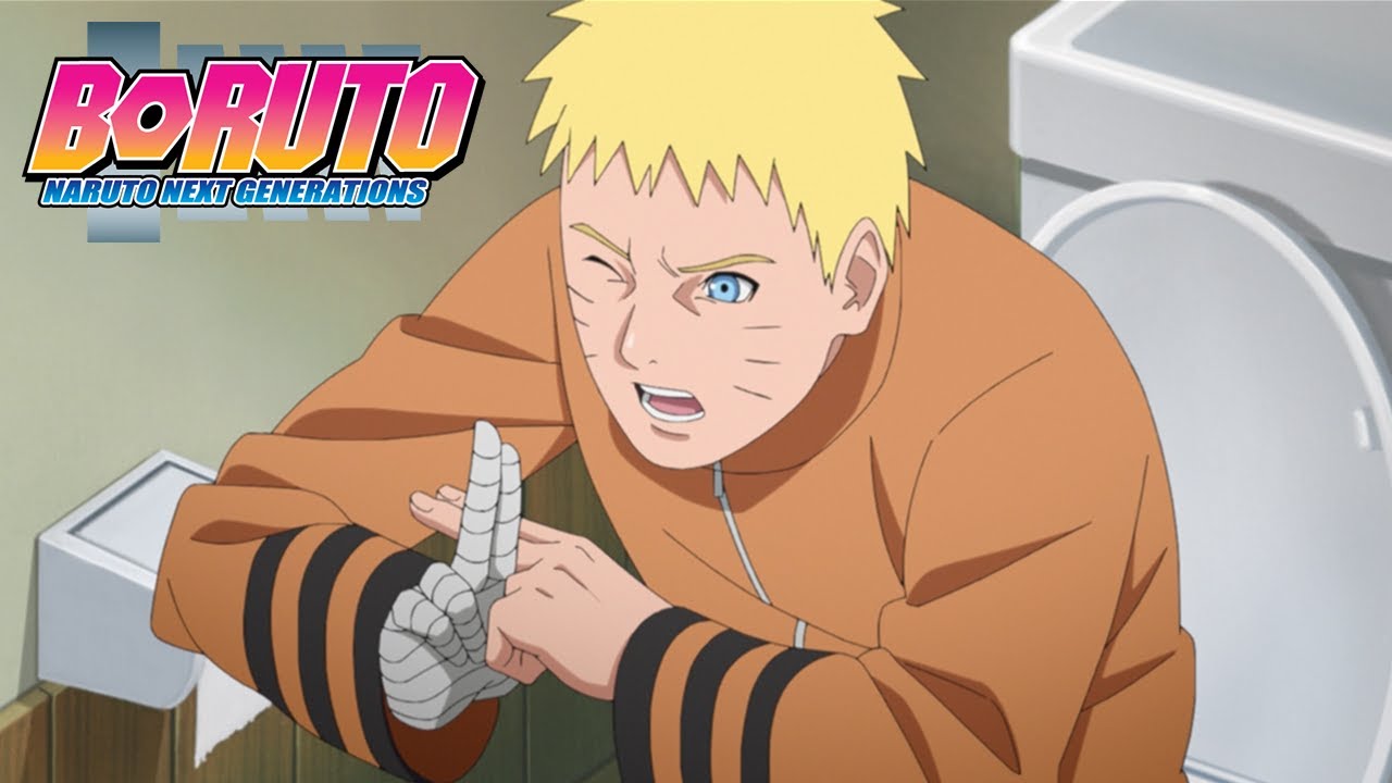 Boruto: Naruto The Movie - Official Full Trailer 