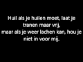 Miniature de la vidéo de la chanson Het Is Er Nog