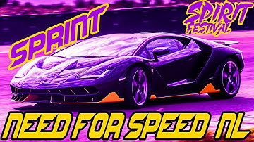 ФЕСТИВАЛЬ СЕНТЕНАРИО #4 Need For Speed NO LIMITS iOS