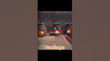 Guide to The Wilderness Navigating the Raid Wipe Block System #rustgame