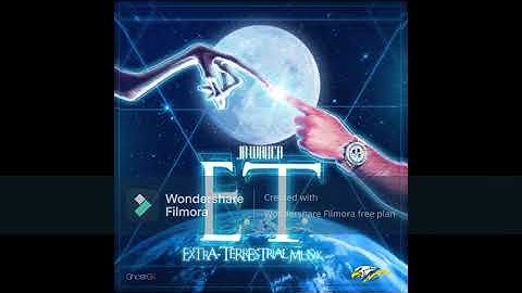 JR Writer - E.T. Intro (Prod By. Spectacula & Hero)