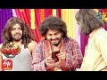 Sudigaali Sudheer Performance | Jabardasth | Double Dhamaka Special | 5th Jan 2020 | ETV