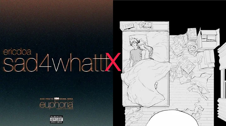 [MASHUP] Tsuyunoshi x ericdoa (Feat. Kawai Sprite) - sad2b [sad4whattt x b2b]