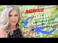 Why Nashville Lake Life Hits Different in Summer
