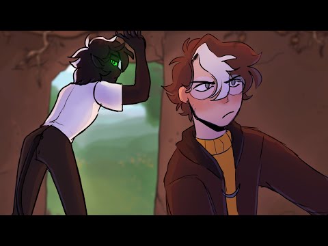 Wilbur's plan | DreamSMP Animation