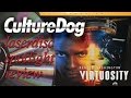 Laserdisc Spotlight Review - Virtuosity (1995)