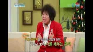 [C채널] 힐링토크 회복 99회 - 가수 임희숙