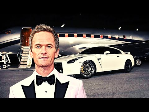 Videó: Neil Patrick Harris Net Worth