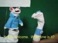 Learn (No) Esperanto with Professoro Esperanto!