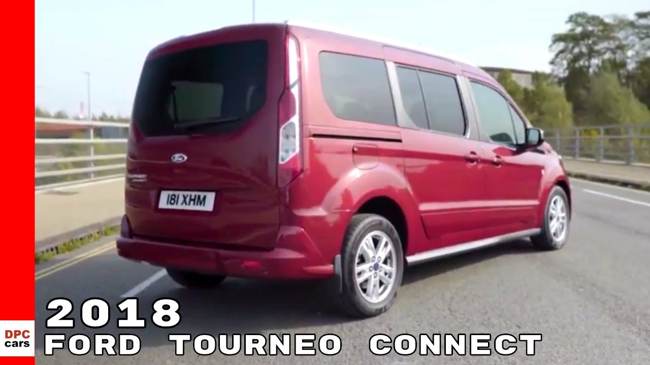 File:Ford Tourneo Connect Genf 2018.jpg - Wikipedia