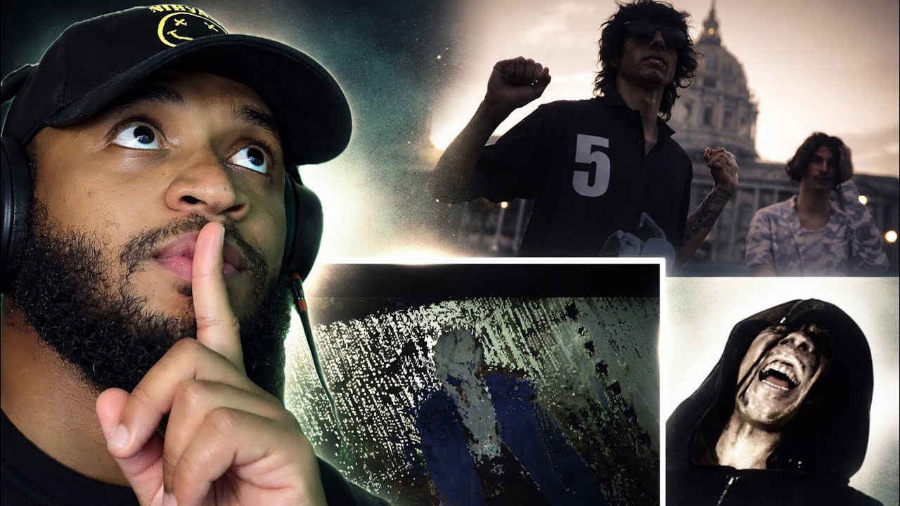 Scottie Reacts to: Marlon Dubois, hvrts & EZCODYLEE 