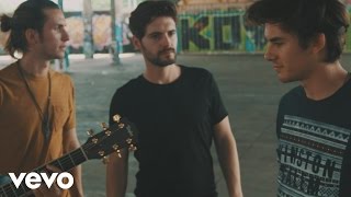 Dvicio - US High School Tour - Justo Ahora (Official Video)