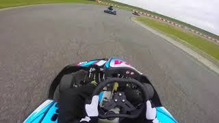 Hotlap  Karting 2 Muret