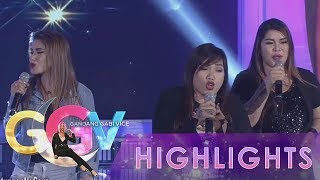 GGV: Aegis rocks the GGV stage