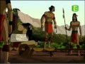 العالم المفقود 15 لعبة الحرب 