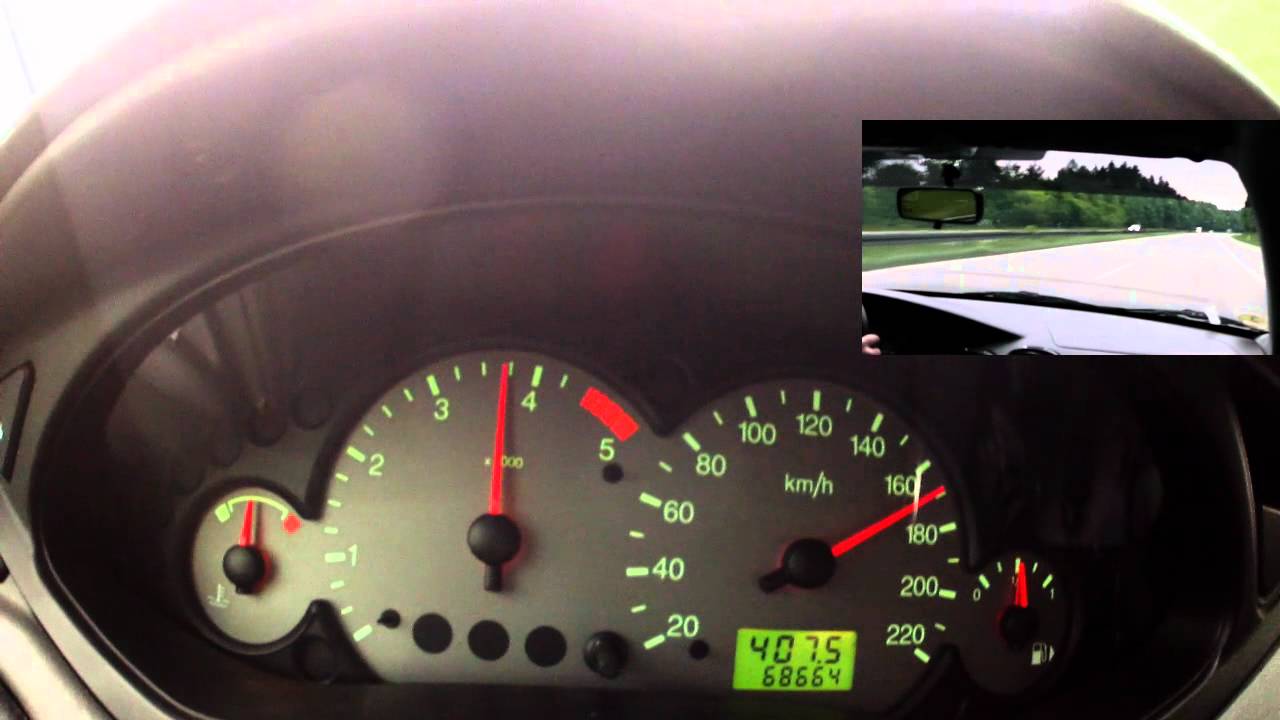 Ford Focus 1.8 TDDi cat 5p. Ambiente (10/2001 - 09/2002 ...