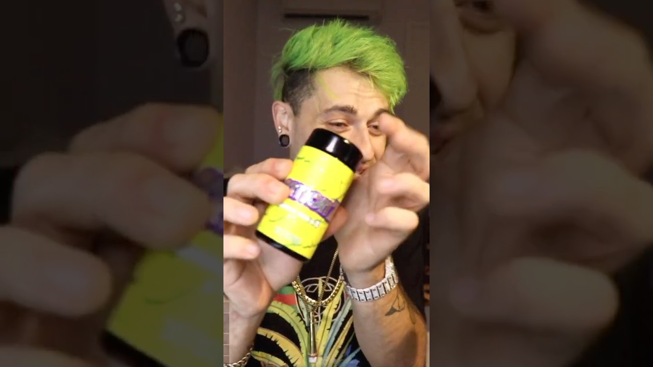 LEMON Z REVIEW! (DrewIsSharing)