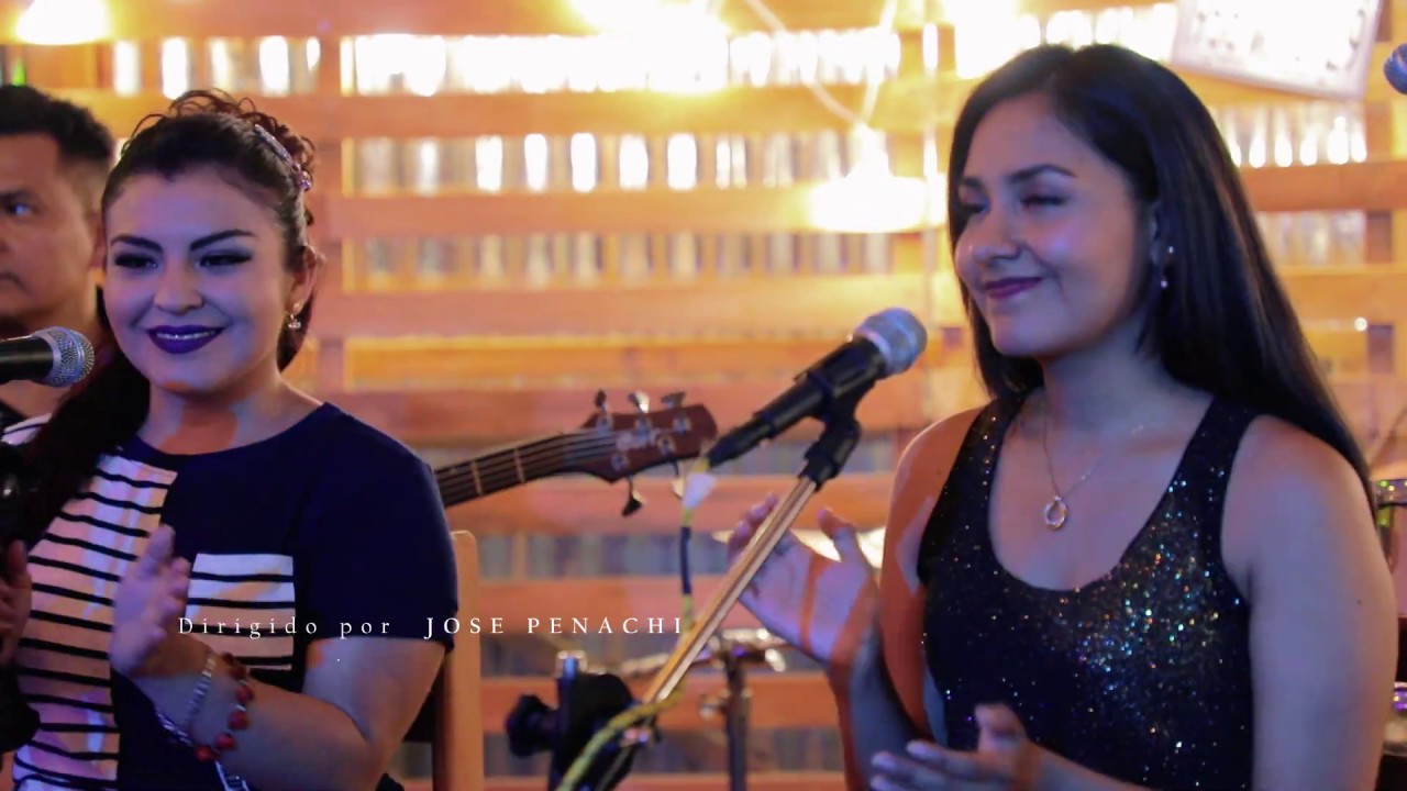 Cual Adios - Acoustic Covers -  Rio Klaro  2019 - Compositor Enrique Guzman