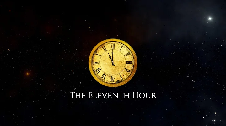 The Eleventh Hour S18 #2