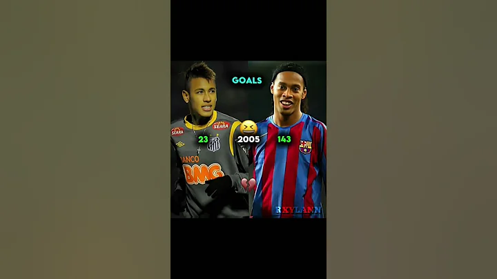 Neymar Jr X Ronaldinho 🔥🗿#football #trending #shorts #fyp #neymar #viral