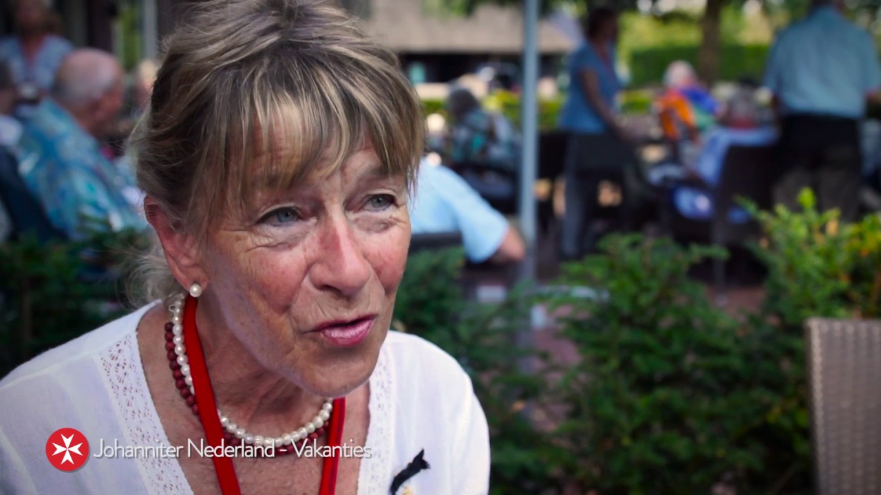 Johanniter Vakanties