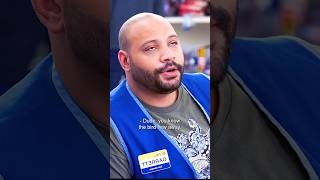 The Chaos Caused by the Crows#shorts #movie #shortsfunny #funny