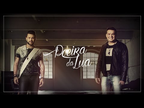 Marcos e Belutti - Poeira da Lua (Clipe Oficial)