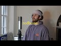 sam tompkins - redbone (childish gambino cover)