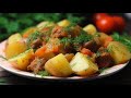 Ужин без возни. Как накормить большую семью без хлопот! Вкусный и Сытный Ужин.