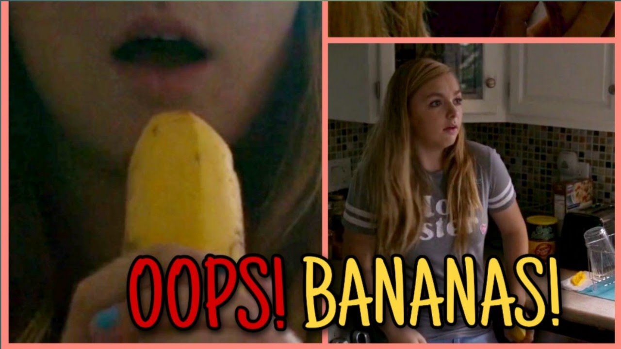 The Banana Scene  Eighth Grade  Bo Burnham  Elsie Fisher - YouTube