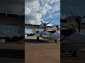 USAAF OA-10A CatalinaConsolidated PBY Catalina #floatplane #aviation #airshow #aircraft #riat2025