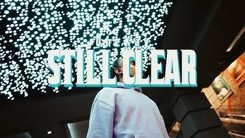 0NEKAY | Still Clear (Official Music Video)  ​@maccadelic