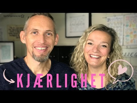 Video: Hvordan Sette Deg Opp For Kjærlighet