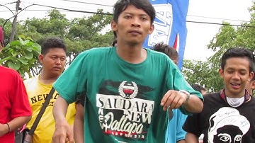 Pasukan Goyang Damai NEW PALLAPA LIVE DEMAK
